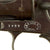 Original Imperial German M1879 Reichsrevolver in 10.6×25mmR by Suhl Consortium - Matching Serial 1738 Original Items