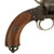 Original Imperial German M1879 Reichsrevolver in 10.6×25mmR by Suhl Consortium - Matching Serial 1738 Original Items