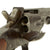 Original Imperial German M1879 Reichsrevolver in 10.6×25mmR by Suhl Consortium - Matching Serial 1738 Original Items
