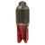Original Italian WWII "Red Devil" 45mm Brixia Model 35 Mortar Bomb dated 1939 - Inert Original Items