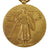 Original U.S. WWI Identified Marine Good Conduct Medal, Dog Tags and WWI Victory Medal - James Kotora Original Items