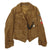 Original German WWII League of German Girls Climbing Jacket - Cologne - Aachen with RZM Tag Original Items