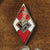 Original German WWII League of German Girls Climbing Jacket - Cologne - Aachen with RZM Tag Original Items