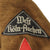 Original German WWII League of German Girls Climbing Jacket - Cologne - Aachen with RZM Tag Original Items