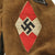 Original German WWII League of German Girls Climbing Jacket - Cologne - Aachen with RZM Tag Original Items