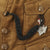 Original German WWII League of German Girls Climbing Jacket - Cologne - Aachen with RZM Tag Original Items