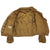 Original German WWII League of German Girls Climbing Jacket - Cologne - Aachen with RZM Tag Original Items