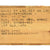 Original U.S. WWII 1943 Dated TNT Explosive Wood Crate Original Items