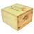 Original U.S. WWII 1943 Dated TNT Explosive Wood Crate Original Items