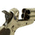 Original U.S. Nickel Plated Sharps & Hankins Model 3C .32 Short Rimfire 4 Barrel Pepperbox Pistol - Serial 5562 Original Items