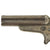 Original U.S. 19th Century Sharps & Hankins Model 3B .32 Rimfire 4 Barrel Pepperbox Pistol - Serial 3309 Original Items