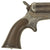 Original U.S. 19th Century Sharps & Hankins Model 3B .32 Rimfire 4 Barrel Pepperbox Pistol - Serial 3309 Original Items