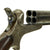 Original U.S. 19th Century Sharps & Hankins Model 3C .32 Short Rimfire 4 Barrel Pepperbox Pistol - Serial 10809 Original Items