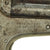 Original U.S. 19th Century Sharps & Hankins Model 3C .32 Short Rimfire 4 Barrel Pepperbox Pistol - Serial 10809 Original Items