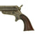 Original U.S. 19th Century Sharps & Hankins Model 3C .32 Short Rimfire 4 Barrel Pepperbox Pistol - Serial 10809 Original Items
