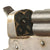 Original U.S. 19th Century Sharps Model 2A .30 Rimfire 4 Barrel Brass Frame Pepperbox Pistol - Serial 19793 Original Items