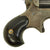 Original Rare U.S. 19th Century Sharps Model 4A "Bulldog" .32 Rimfire 4 Barrel Pepperbox Pistol - Serial 1775 Original Items