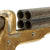 Original U.S. 19th Century Sharps Model 2C .30 Rimfire 4 Barrel Brass Frame Pepperbox Pistol - Serial 6092 Original Items
