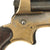 Original U.S. 19th Century Sharps Model 2B .30 Rimfire 4 Barrel Brass Frame Pepperbox Pistol - Serial 2234 Original Items