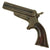 Original U.S. 19th Century Sharps & Hankins Model 3C .32 Short Rimfire 4 Barrel Pepperbox Pistol - Serial 9812 Original Items