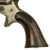 Original U.S. 19th Century Sharps & Hankins Model 3C .32 Short Rimfire 4 Barrel Pepperbox Pistol - Serial 9812 Original Items