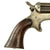 Original U.S. 19th Century Sharps & Hankins Model 3C .32 Short Rimfire 4 Barrel Pepperbox Pistol - Serial 9812 Original Items