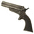 Original U.S. 19th Century Sharps & Hankins Model 3C .32 Short Rimfire 4 Barrel Pepperbox Pistol - Serial 3236 Original Items