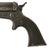 Original U.S. 19th Century Sharps & Hankins Model 3C .32 Short Rimfire 4 Barrel Pepperbox Pistol - Serial 3236 Original Items
