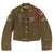 Original U.S. WWII 82nd Airborne Division Ike Jacket Original Items