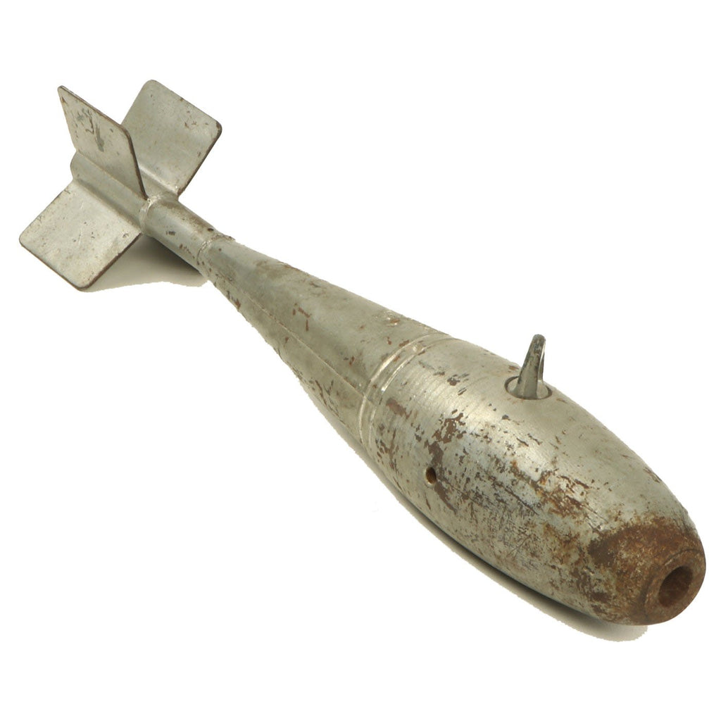 Original U.S. Vietnam Was Practice Bomb BDU-33 Original Items