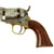 Original U.S. Civil War Colt M1849 Pocket Percussion Revolver made in 1862 with Period Holster - Serial 209383 Original Items