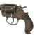 Original U.S. Colt M-1878 Double Action Frontier Six Shooter .44-40 Revolver made in 1898 - Serial 39464 Original Items