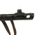 Original Russian WWII PPsh-41 Display Machine Pistol with Magazine and Sling Original Items