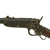 Original U.S. Civil War Sharps & Hankins Model 1862 Sliding Breech Naval Carbine with Worn Leather Cover - Serial No 8205 Original Items