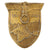 Original German WWII Crimea Krim Shield Decoration - Krimschild Original Items