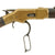 Original U.S. Winchester Model 1866 "Yellow Boy" .44RF Saddle Ring Carbine Serial 79510 - Made in 1871 Original Items