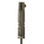 Original U.S. WWI M1917 Enfield Rifle Bayonet by Remington with 1st Pattern Maxim Scabbard by Jewell Original Items