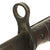 Original U.S. WWI M1917 Enfield Rifle Bayonet by Remington with 1st Pattern Maxim Scabbard by Jewell Original Items