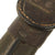 Original U.S. WWI M1917 Enfield Rifle Bayonet by Remington with 1st Pattern Maxim Scabbard by Jewell Original Items