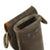 Original U.S. WWI M1917 Enfield Rifle Bayonet by Remington with 1st Pattern Maxim Scabbard by Jewell Original Items