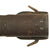 Original U.S. WWI M1917 Enfield Rifle Bayonet by Remington with 1st Pattern Maxim Scabbard by Jewell Original Items