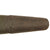 Original U.S. WWI M1917 Enfield Rifle Bayonet by Remington with 1st Pattern Maxim Scabbard by Jewell Original Items