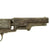 Original U.S. Civil War Manhattan Firearms Series II .31cal Pocket Model Percussion Revolver - Serial 3799 Original Items