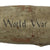 Original U.S. WWI Mark III Incendiary Aerial Bomb - Painted World War I - 110 lbs Original Items