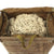 Original German WWII 1942 Dated Fallschirmjäger RZ 20 Jump Parachute with Transit Chest by Schroeder & Co Original Items