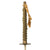 Original WWII Japanese Navy Officer P1937 Kai-Gunto Katana Samurai Sword with Scabbard - Matched Number 98 Original Items