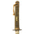Original WWII Japanese Navy Officer P1937 Kai-Gunto Katana Samurai Sword with Scabbard - Matched Number 98 Original Items