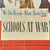 Original U.S. WWII We Are Ready, What About You? Join the Schools At War Program 1942 Poster Original Items