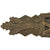 Original German WWII Close Combat Clasp in Bronze by W.E. Peekhaus of Berlin Original Items