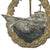 Original German WWII Kriegsmarine Destroyer War Badge by Rudolf Souval of Vienna Original Items